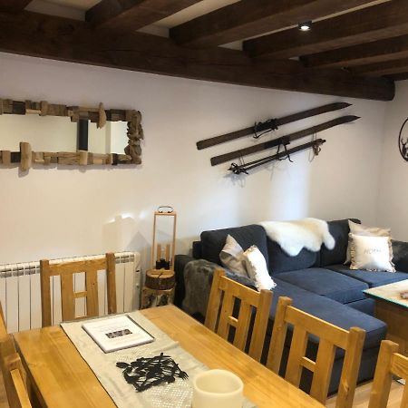 Vall del Riu - Llar dolça llar Soldeu Extérieur photo