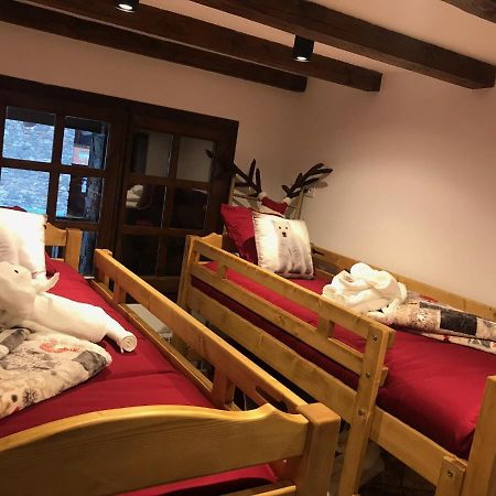 Vall del Riu - Llar dolça llar Soldeu Extérieur photo