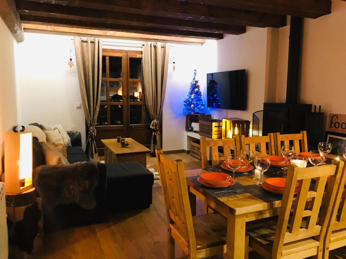 Vall del Riu - Llar dolça llar Soldeu Extérieur photo